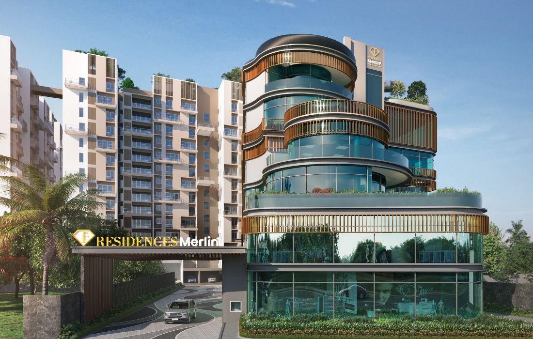 3 BHK residential in Narayanpur, Gopalpur I, Gopalpur I, Kolkata, West Bengal - 700136, Kolkata — photo 3